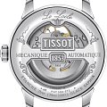 Часы Tissot Le Locle Powermatic 80 Open Heart T006.407.16.033.01 фото 4