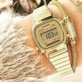 Часы Casio Collection LA670WGA-9 фото 2