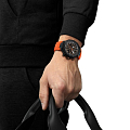 Часы Tissot T-Race MotoGP Quartz Chronograph T141.417.37.051.02 фото 3