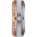 Часы Tissot PRX Powermatic 80 Steel & 18k Gold T931.207.41.111.00 фото 3