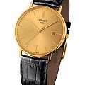 Часы Tissot Goldrun Sapphire 18K Gold T922.410.16.021.00 фото 3