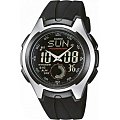 Часы Casio Illuminator AQ-160W-1B