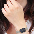 Часы Daniel Wellington Quadro DW00100557 фото 2