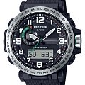 Часы Casio Pro Trek PRG-601-1DR (PRG-601-1)