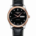 Часы Longines Master Collection L2.755.5.59.2