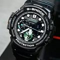 Часы Casio G-Shock GN-1000MB-1A фото 2