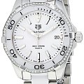 Часы TAG Heuer Aquaracer WAY131H.BA0914 фото 4