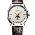 Часы Longines Flagship Heritage L4.815.4.78.2