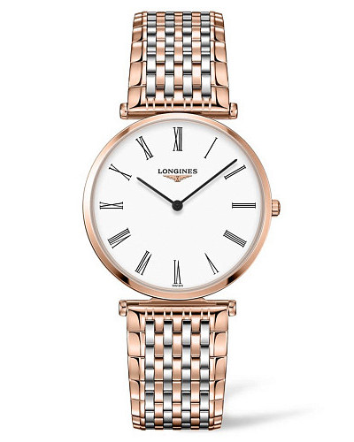 Longines La Grande Classique L4.755.1.92.7