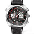 Часы Longines Heritage Diver L2.796.4.52.2