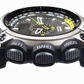 Часы Casio Pro Trek PRW-5000T-7E фото 2