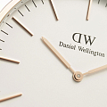 Часы Daniel Wellington Classic Bristol DW00100009 фото 2