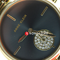Часы Anne Klein Crystal  3001GPBL фото 3