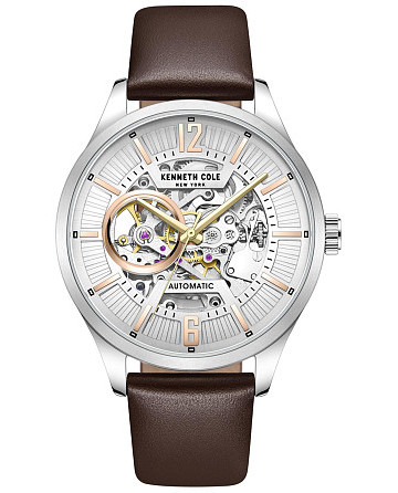 Kenneth Cole Automatic KCWGE2232501