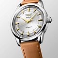 Часы Longines Heritage Classic L1.649.4.72.2 фото 4