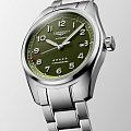 Часы Longines Spirit L3.811.4.03.6 фото 3