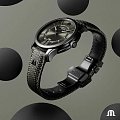 Часы Maurice Lacroix Pontos Day Date Limited Edition PT6358-DLB04-630-5 фото 3