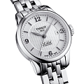 Часы Tissot Le Locle Automatic Small Lady (25.30) T41.1.183.34 фото 4