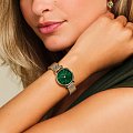 Часы Rosefield Small Edit SEEGMG-SE72 фото 2