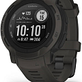 Часы Garmin Instinct 2 Graphite 010-02626-00