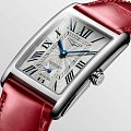 Часы Longines DolceVita L5.512.4.71.5 фото 6