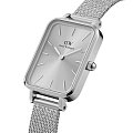 Часы Daniel Wellington Quadro Pressed Unitone DW00100486 фото 3