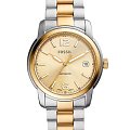 Часы Fossil Heritage ME3228