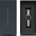 Часы Daniel Wellington Quadro Studio DW00100522 фото 7