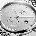 Часы Longines Elegant Collection L4.812.4.77.6 фото 2