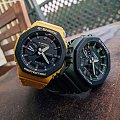 Часы Casio G-Shock GA-2110SU-9A фото 2