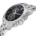 Часы Hamilton Jazzmaster Chrono Quartz H32612131 фото 3