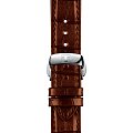 Часы Tissot Le Locle Powermatic 80 Open Heart T006.407.16.033.01 фото 3