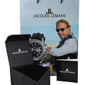 Часы Jacques Lemans Classic 1-2133A фото 4