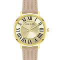 Часы Anne Klein Leather 3836GPTN