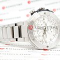 Часы Tissot T-Race Chronograph T141.417.11.031.00 фото 5