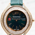 Часы Swarovski Crystalline Aura 5644078 фото 3