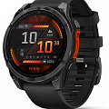 Часы Garmin Fenix 8 010-02904-00