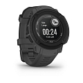 Часы Garmin Instinct 2 Dezl Edition 010-02626-70 фото 3