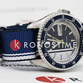 Часы Seiko 5 Sports SRPK69 фото 3