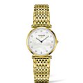 Часы Longines La Grande Classique L4.512.2.87.8 фото 2