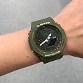 Часы Casio G-Shock GA-B2100FC-3ADR (GA-B2100FC-3A) фото 3