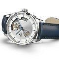 Часы Hamilton Jazzmaster Open Heart Auto H32675650 фото 7