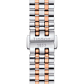 Часы Tissot Carson Premium Automatic Lady T122.207.22.033.00 фото 2