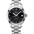 Часы Longines Conquest Classic L2.385.4.58.6