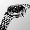 Часы Longines Heritage Classic L2.828.4.53.6 фото 6