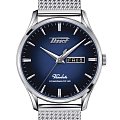 Часы Tissot Heritage Visodate Powermatic 80 T118.430.11.041.00