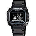 Часы Casio Collection LA-20WH-1BDF (LA-20WH-1B)