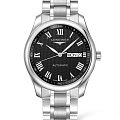 Часы Longines Master Collection L2.755.4.51.6