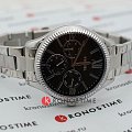 Часы Fossil Rye His and Her Multifunction Stainless Steel Watch Set BQ2644SET фото 8