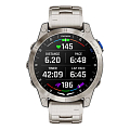 Часы Garmin D2 Mach 1 010-02582-51 фото 8